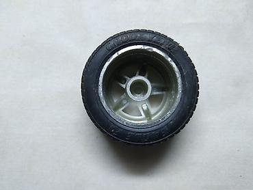 hoverboard lamborghini: Burago tocak za Ford SVT F150 Lightning Pickup ocuvan — 2
