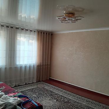 Кыймылсыз мүлк: Дом 5-ком.сан узел отдельно газ природный отопление твёрдый топливо — 7
