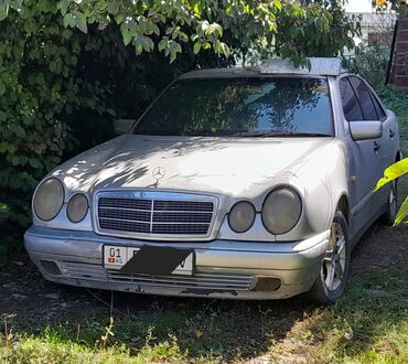 мерс 220 дизель: Mercedes-Benz 220: 1998 г., 2.8 л, Механика, Дизель, Седан