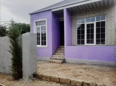 квартира в баку: 4 otaqlı, Yeni tikili, 85 kv. m