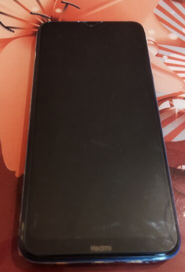 lenkeran samovar: Redmi 8, 64 GB, rəng - Mavi
