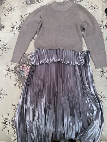 Ziyafət donları: Ziyafət donu, Mini, Prada, L — 5