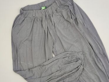 Chillin, Material trousers for women, size M (EU 38)