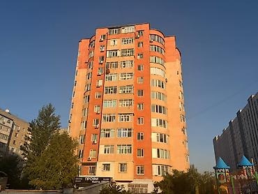 3 бөлмө, 74 м², Ортоңку Джал Элитка, 9 кабат, Косметикалык оңдоо