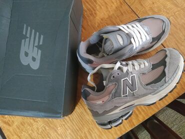 туфли 38 новые: Кроссовки, 38, New Balance, Новый, Самовывоз