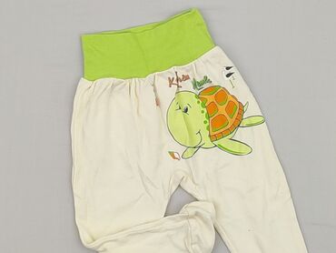 Sweatpants, 9-12 months, condition - Very good