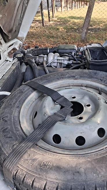 ВАЗ (ЛАДА): ВАЗ (ЛАДА) 4x4 Нива: 1.7 л | 2012 г. 296000 км Седан — 3