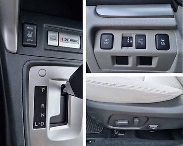 Subaru: Subaru Forester: 2018 г., 2.5 л, Вариатор, Бензин, Внедорожник — 12