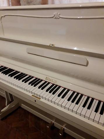 Музыкальные инструменты: Pianino RÖNISCH Almaniya stehsalı. Əla vəziyyədədi. Cadırılma və — 3
