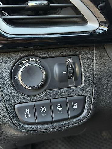 Chevrolet: Chevrolet Spark: 2018 г., 1 л, Вариатор, Бензин, Хэтчбэк — 5
