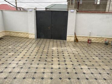 Həyət evləri və villaların satışı: 7 otaqlı, 200 kv. m, Kredit yoxdur, Yeni təmirli — 9