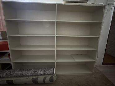 paltar rəfi: İşlənmiş, Kitab rəfi, Düz, Türkiyə