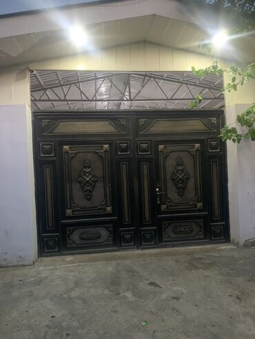 Həyət evləri və villaların satışı: 4 otaqlı, 80 kv. m, Yeni təmirli — 2