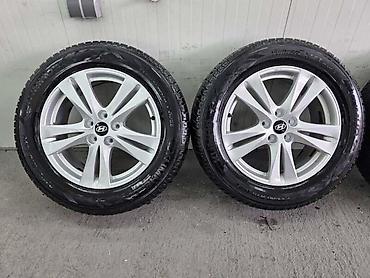 eni heč: ALUMINIJUMSKE FELNE HYUNDAI,NISSAN 18 5 X 114.3 | Hyundai, Kia — 2