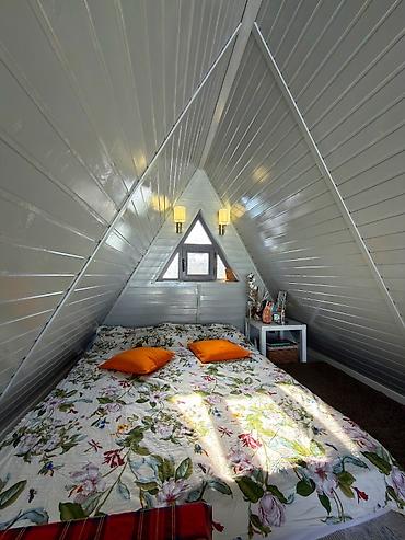 Продажа домов: Дача, 45 м², 2 комнаты, Дизайнерский ремонт — 16