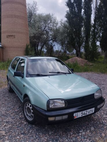 рулевая колонка опель: Volkswagen Golf: 1994 г., 1.6 л, Механика, Бензин, Седан