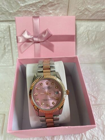 Ručni satovi: Cena: 2700 din (sa kutijom)
Cena:2500 din (bez kutije) — 8