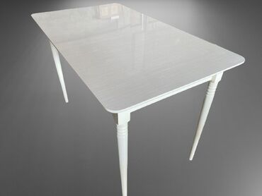Столы: Кухонный стол, Новый, Прямоугольный стол