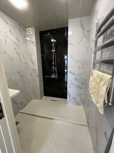 Yeni tikili: 3 otaqlı, Yeni tikili, 102 kv. m — 22