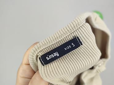 marks spencer eu: Sinsay, Bluzka damska, rozmiar S — 4