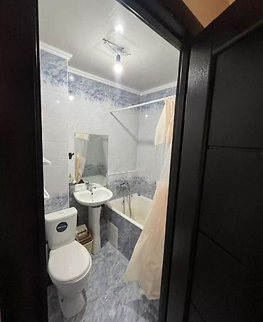квартиры 9мкр: 2 комнаты, 45 м², 9 мкр 104 серия, 2 этаж, Косметический ремонт — 5