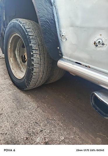 Mercedes-Benz: Mercedes-Benz Спринтер: 1998 г., 2.9 л, Дизель — 7