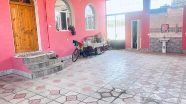 Köhnə tikili: Gəncə, 3 otaqlı, Köhnə tikili, 7 kv. m — 13