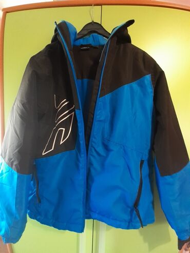 velicine bebi odece: Crivit, Windbreaker jacket, 152-158