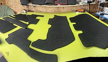 Полики: Eva Полики Для салона Самовывоз at lalafo.kg — 6 Полики: Eva Полики Для салона Самовывоз — 6