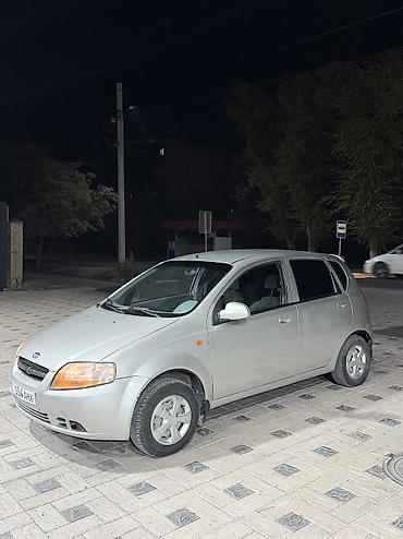 граната хонда лого: Chevrolet Kalos: 2003 г., 1.2 л, Автомат, Бензин, Хэтчбэк — 1