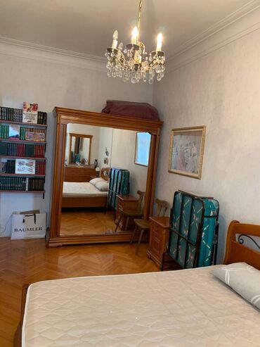 Köhnə tikili: Bakı, Yasamal, 2 otaqlı, Köhnə tikili, m. Nizami, 53 kv. m -da lalafo.az — 5 Köhnə tikili: Bakı, Yasamal, 2 otaqlı, Köhnə tikili, m. Nizami, 53 kv. m — 5