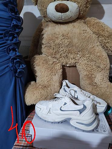 Čizme: Čizme, 40 — 7