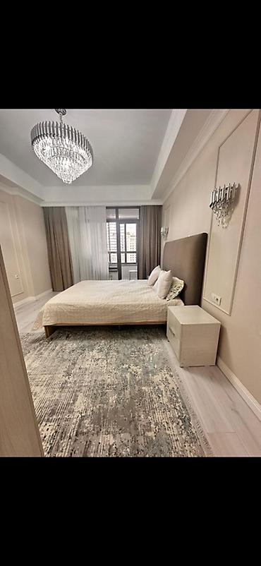 караколе квартиры: 2 комнаты, 87 м², Караван ТРЦ Элитка, 10 этаж, Дизайнерский ремонт — 6
