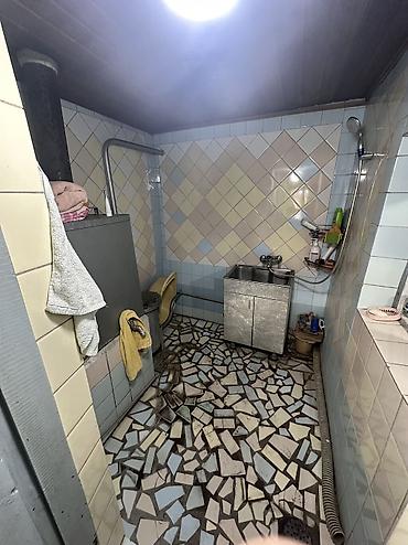 Продажа домов: Дом, 52 м², 5 комнат, Старый ремонт — 13