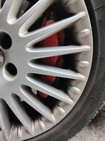 ferrari f59: Alfa Romeo 159 kompletan auto u delovima kod boje 565/A. Alfa Romeo — 6