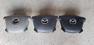 sofersajbna reno clio 2 cena: AIRBAG VAZDUSNI JASTUK ZA MAZDA 323 — 1