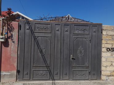 Həyət evləri və villaların satışı: 5 otaqlı, 240 kv. m, Orta təmir — 1