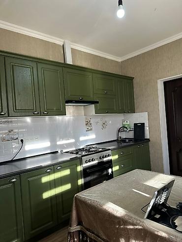 сел: Продается дом в селе Новопокровка Ул.Курманжан Датки 61 участок 5 — 10