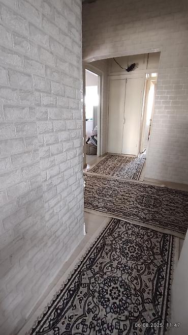 Продажа квартир: 3 комнаты, 75 м², 105 серия, 4 этаж, Евроремонт — 10