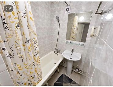 5: 3 комнаты, 55 м², Восток-5 мкр Индивидуалка, 5 этаж, Евроремонт — 4