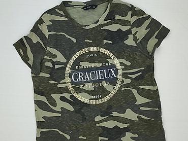 bluzki moro: F&F, T-shirt damski, rozmiar S — 1