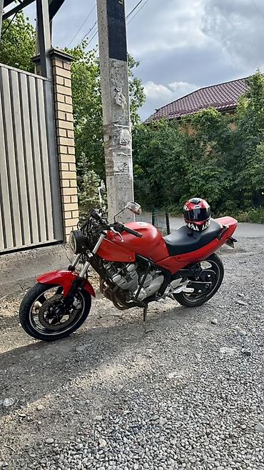 yamaha xjr: Naked Yamaha, 600 куб. см, Бензин, Взрослый, Б/у — 2