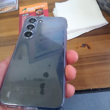 samsung ultra s24: Samsung Galaxy A05, rəng - Bənövşəyi — 2