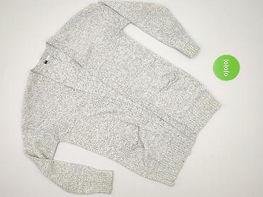 pull and bear narzutka: Kardigan damski, rozmiar L — 2