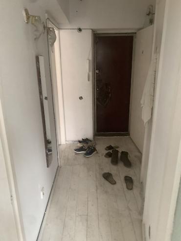 аренда квартира молодая гвардия: 1 комната, 42 м², 4 этаж — 4