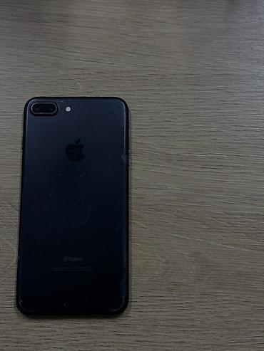 Мобильные телефоны: IPhone 7plus 
128gb🔥
Akb100% 🔋
Touch ID✅
Торг есть — 2