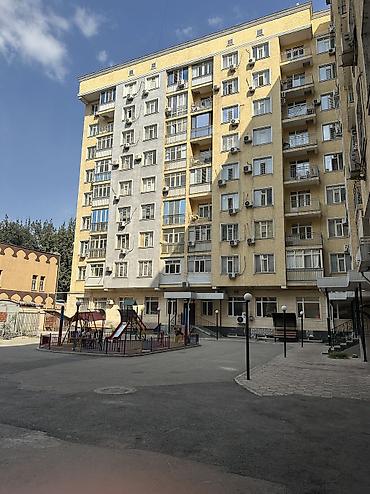 Продажа квартир: 2 комнаты, 50 м², Филармония Элитка, 7 этаж, Евроремонт — 10