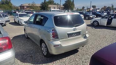тойота карола верса: Toyota Corolla Verso: 2006 г., 2.2 л, Механика, Дизель, Минивэн — 3