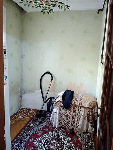 8 mikrorayon: Salam oglan otaq yoldasi axtarriq metroya 6.7 deqlik yoldadi seliqeli — 1