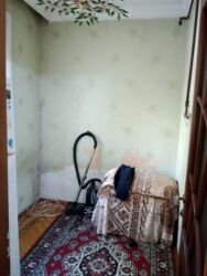 Uzunmüddətli kirayə mənzillər: Ev meamr ecemide yerlesir metroya 4''5 deq yoldadi oglan otaq yoldasi — 8